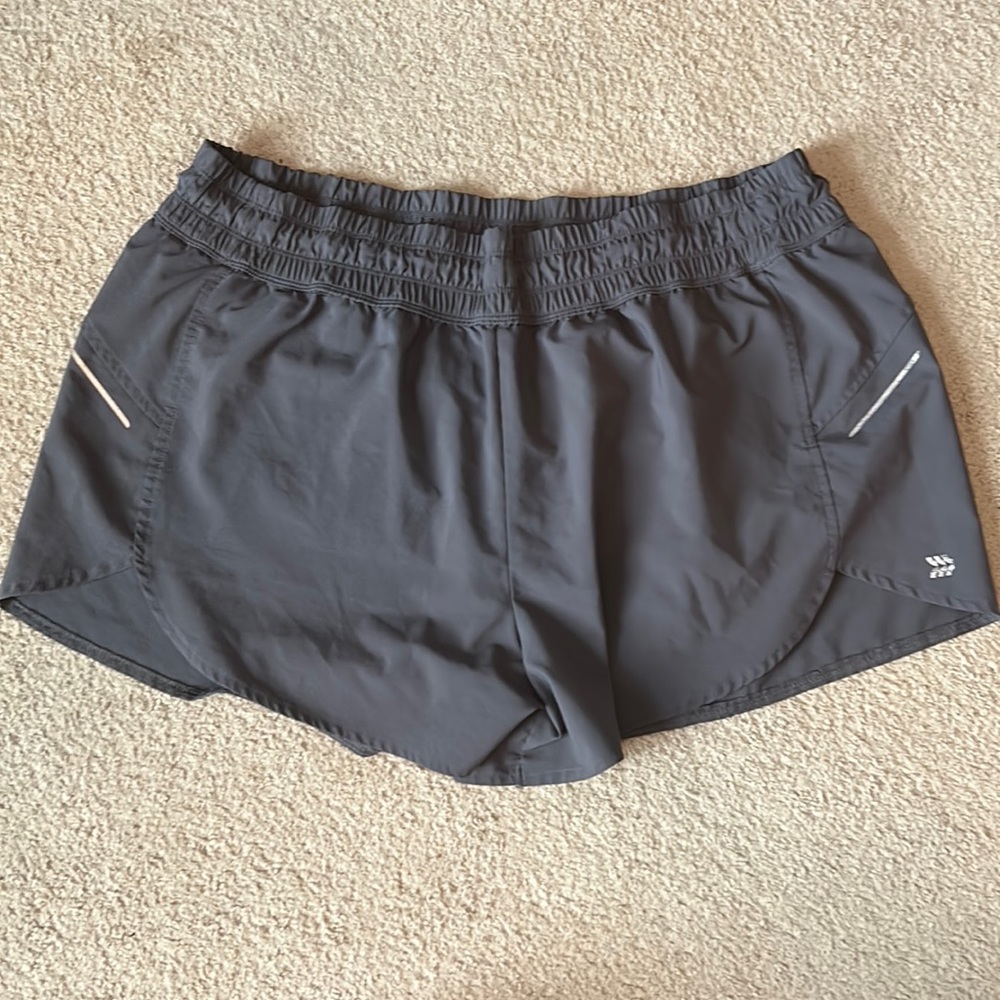 Target all in motion shorts